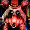 Five Nights at Chuck E. Cheese's
