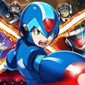 Mega Man X